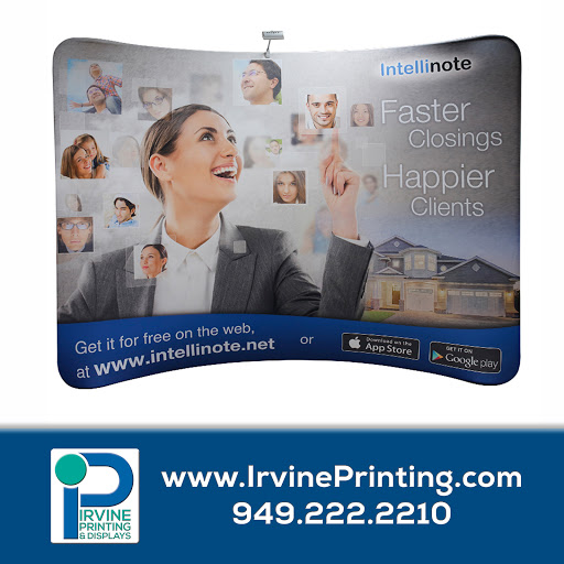 Print Shop «Irvine Printing & Graphics», reviews and photos, 17155 Von Karman Ave #109, Irvine, CA 92614, USA