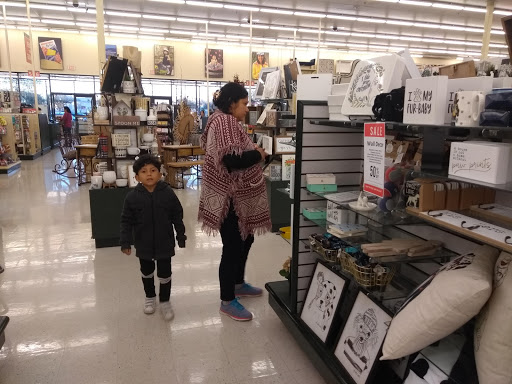 Craft Store «Hobby Lobby», reviews and photos, 2209 W Lincoln St, Harlingen, TX 78552, USA