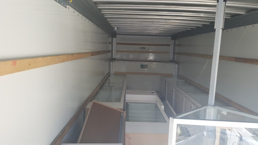 Self-Storage Facility «Life Storage», reviews and photos, 2687 Beaver Run Blvd, Surfside Beach, SC 29575, USA