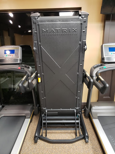 Exercise Equipment Store «Treadmill Medic Fitness Equipment Store», reviews and photos, 2521 Plantside Dr, Louisville, KY 40299, USA