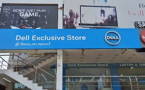Dell Exclusive Store - Porur image