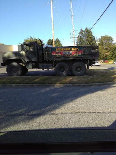 Gun Shop «Armageddon Arms», reviews and photos, 19991 US-2, Monroe, WA 98272, USA