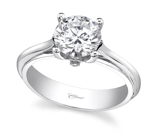 Jewelry Store «Van Scoy Jewelers», reviews and photos, 2733 Paper Mill Rd, Wyomissing, PA 19610, USA