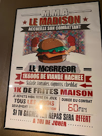 Photos du propriétaire du Restaurant américain Le Madison - Longchamp à Marseille - n°17