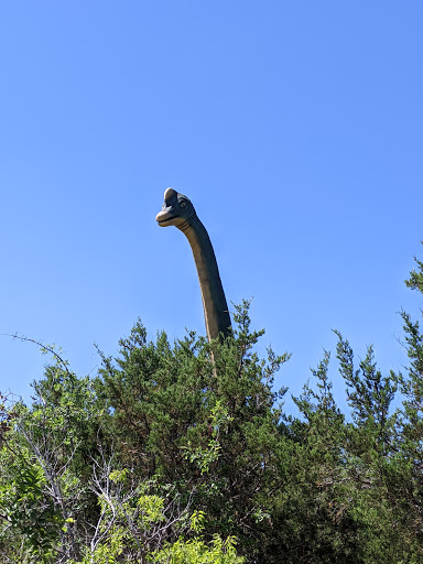 Museum «Dinosaur World», reviews and photos, 1058 Park Rd 59, Glen Rose, TX 76043, USA