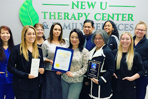 New U Therapy Center | Psychiatry & Ketamine Assisted Psychotherapy image