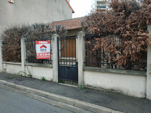 Agence Immobilière ERA Immobilier La Plaine Saint Denis à Saint-Denis