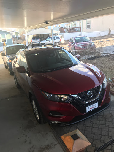 Nissan Dealer «AutoNation Nissan 104», reviews and photos, 2400 W 104th Ave, Denver, CO 80234, USA