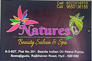Natures Beauty Saloon And Spa image