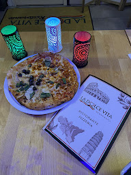 Photo n°19 de Ristorante Pizzeria La Dolce Vita à Sens ()