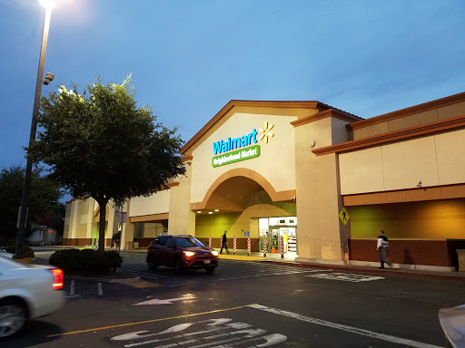 Supermarket «Walmart Neighborhood Market», reviews and photos, 9100 Alcosta Blvd, San Ramon, CA 94583, USA