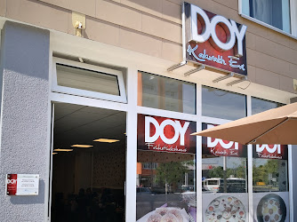 DOY Frühstückshaus