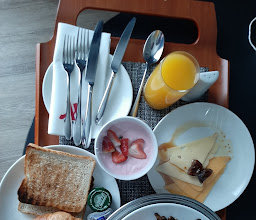 Marriott Executive Apartments Johannesburg, Melrose Arch photo