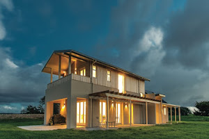 eHaus Whanganui | NZ leaders in PassivHaus design and construction