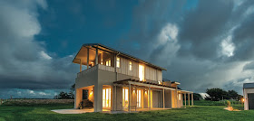 eHaus Whanganui | NZ leaders in PassivHaus design and construction