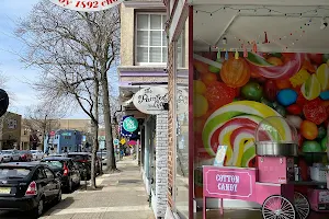 The Candy Jar by 1892 Collingswood image