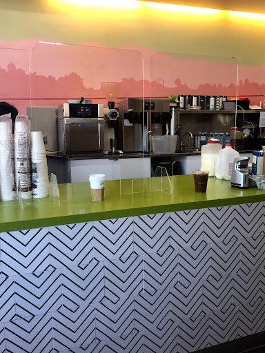 Coffee Shop «Cafe De Leche», reviews and photos, 5000 York Blvd, Los Angeles, CA 90042, USA