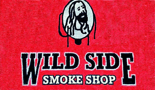 Novelty Store «Wild Side Smoke Shop», reviews and photos, 820 NW 9th St #104, Corvallis, OR 97330, USA