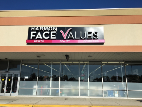Beauty Supply Store «Harmon Face Values», reviews and photos, 4860 Nesconset Hwy, Port Jefferson Station, NY 11776, USA