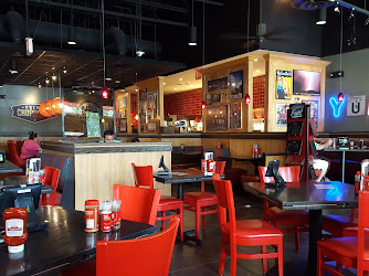 Red Robin Gourmet Burgers and Brews