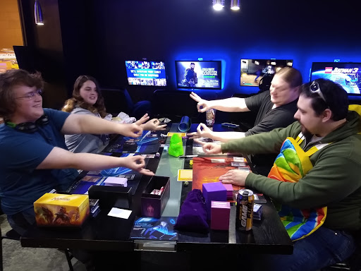 Amusement Center «PLAYlive Nation», reviews and photos, 8700 NE Vancouver Mall Dr #278, Vancouver, WA 98662, USA