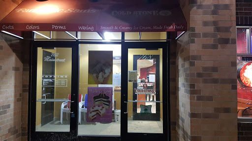Ice Cream Shop «Cold Stone Creamery», reviews and photos, 768 Mainstreet, Hopkins, MN 55343, USA
