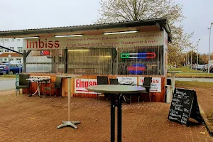 Imbiss am Kino image