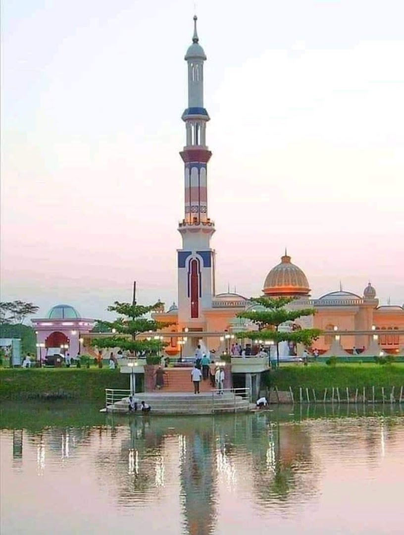 Barisal, Bangladeş