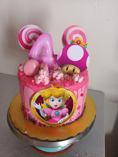 Dulces tentaciones en Agua Prieta