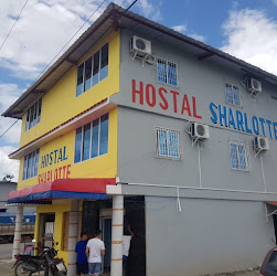 Hotel SHARLOTTE