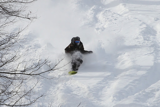 Ski Resort «Nashoba Valley Ski Area», reviews and photos, 79 Powers Rd, Westford, MA 01886, USA