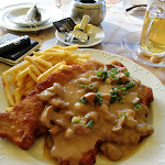 Photo n°4 de l'avis de Anne.J fait le 29/10/2021 à 13:14 sur le  Höhlenrestaurant Himmelreich à Attendorn