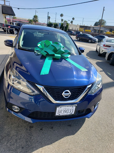 Used Car Dealer «Enterprise Car Sales», reviews and photos, 3384 Cherry Ave, Long Beach, CA 90807, USA