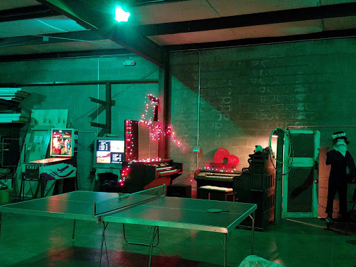 Bar «Sly Grog Lounge», reviews and photos, 271 Haywood St, Asheville, NC 28801, USA