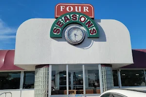 Four Seasons image
