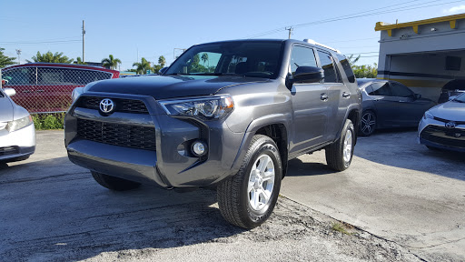 Used Car Dealer «iDrive Auto Sales», reviews and photos, 17330 S Dixie Hwy, Miami, FL 33157, USA