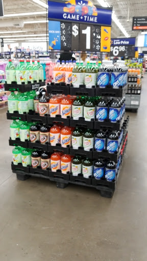 Department Store «Walmart Supercenter», reviews and photos, 2600 OH-59, Ravenna, OH 44266, USA