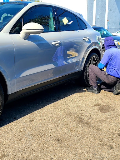 Car Wash «Mission Car Wash», reviews and photos, 1601 San Fernando Rd, San Fernando, CA 91340, USA