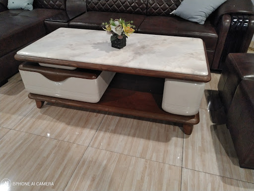 Nội Thất Hòa An