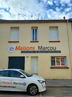 Maisons Marcou - Agence de Narbonne à Narbonne