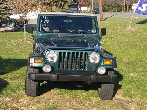 Used Car Dealer «Your Next Auto LLC», reviews and photos, 325 Hershey Rd, Elizabethtown, PA 17022, USA