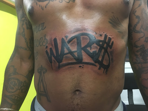 Explore appalachian trail tattoo ideas, creative tattoo ideas in Atlanta, available at Iron Palm Tattoos & Body Piercing Atlanta