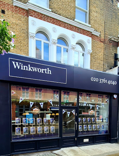 Winkworth Wimbledon Estate Agents