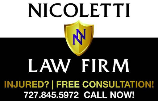 Law Firm «Nicoletti Law Firm», reviews and photos