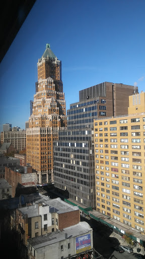 Museum «New York Transit Museum», reviews and photos, Boerum Pl & Schermerhorn St, Brooklyn, NY 11201, USA