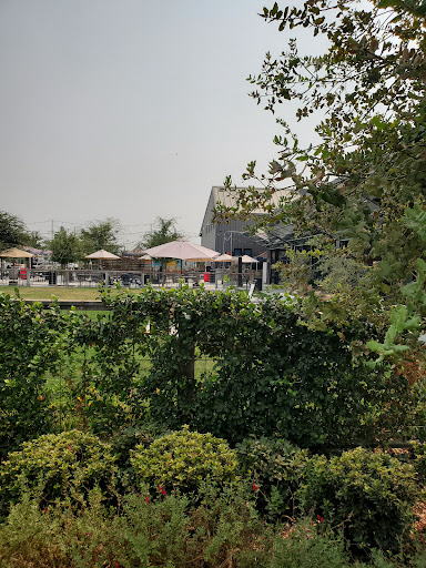 Dust Bowl Brewing Co. Brewery Taproom image