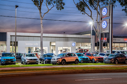 Ferntree Gully Volkswagen