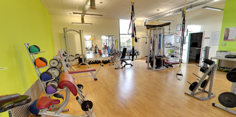 aktivita Fitnessstudio Hamm - Hafenstraße 12, 59067 Hamm, Germany