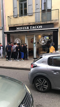 Photos du propriétaire du Restauration rapide Mister Tacos Givors - n°1