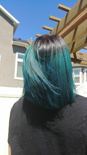 Beauty Salon «Mild To Wild Hair Design», reviews and photos, 916 W 1700 S, Clearfield, UT 84015, USA